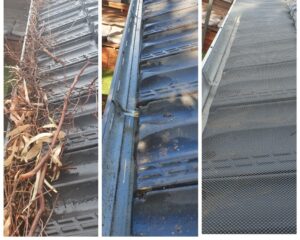 Protect you Home from Blocked Gutter