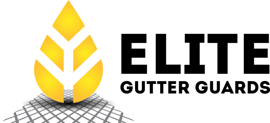 Elite Gutter Guards Logo