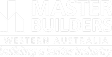 Master Builders logo
